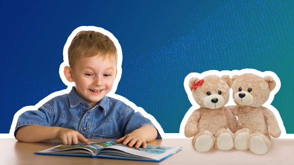 Реализация стандарта дошкольного образования